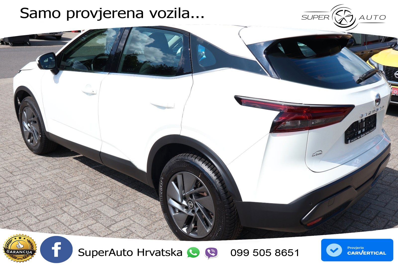 Nissan Qashqai 1.3 DIG-T (140 KS) Acenta LED+GR SJED+ACC