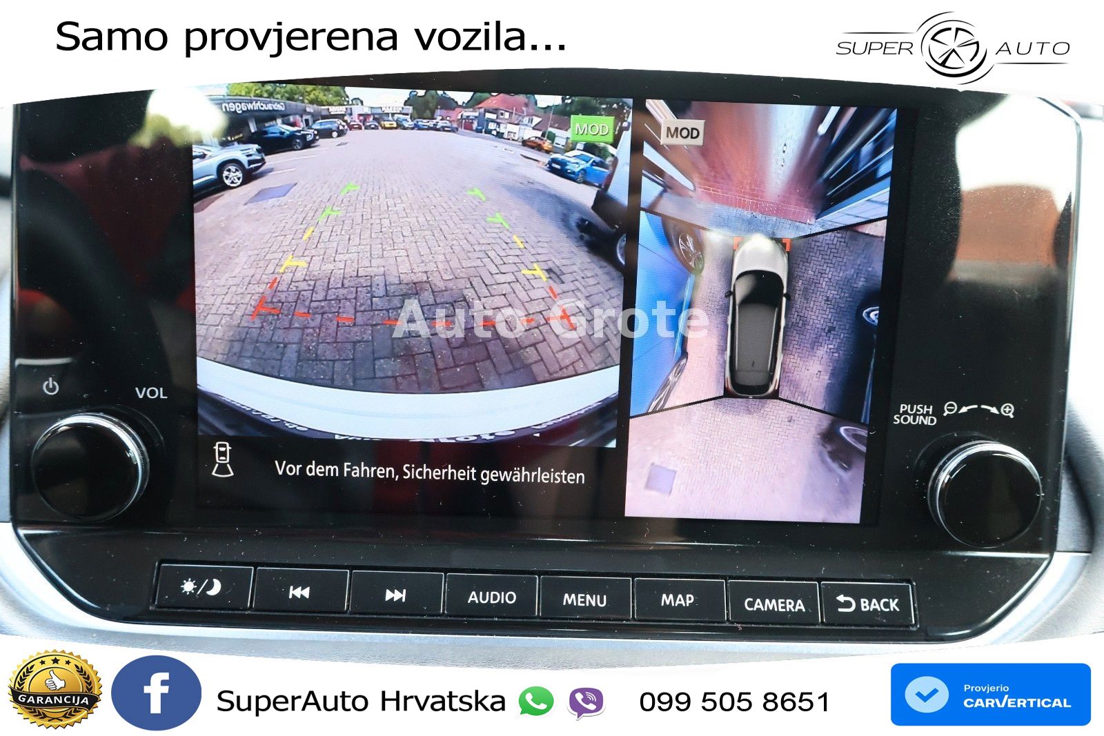 Nissan Qashqai 1.3 DIG-T (140 KS) Acenta LED+GR SJED+ACC