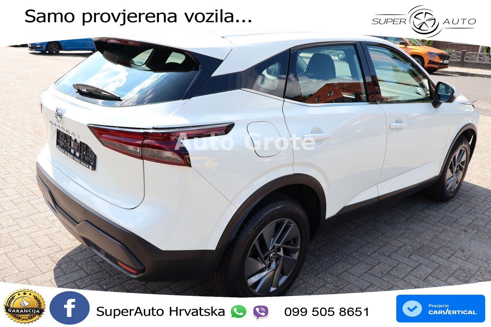Nissan Qashqai 1.3 DIG-T (140 KS) Acenta LED+GR SJED+ACC