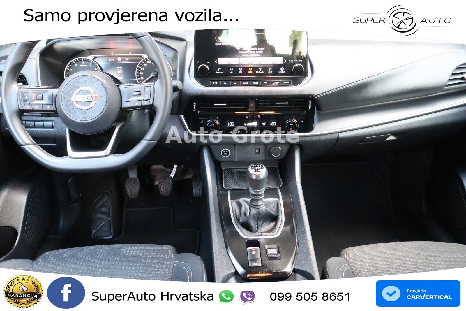 Nissan Qashqai 1.3 DIG-T (140 KS) Acenta LED+GR SJED+ACC