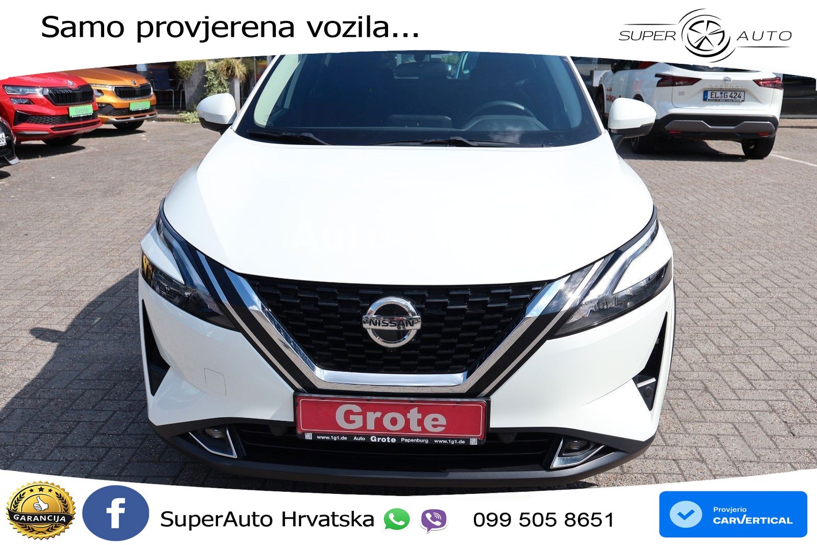 Nissan Qashqai 1.3 DIG-T (140 KS) Acenta LED+GR SJED+ACC