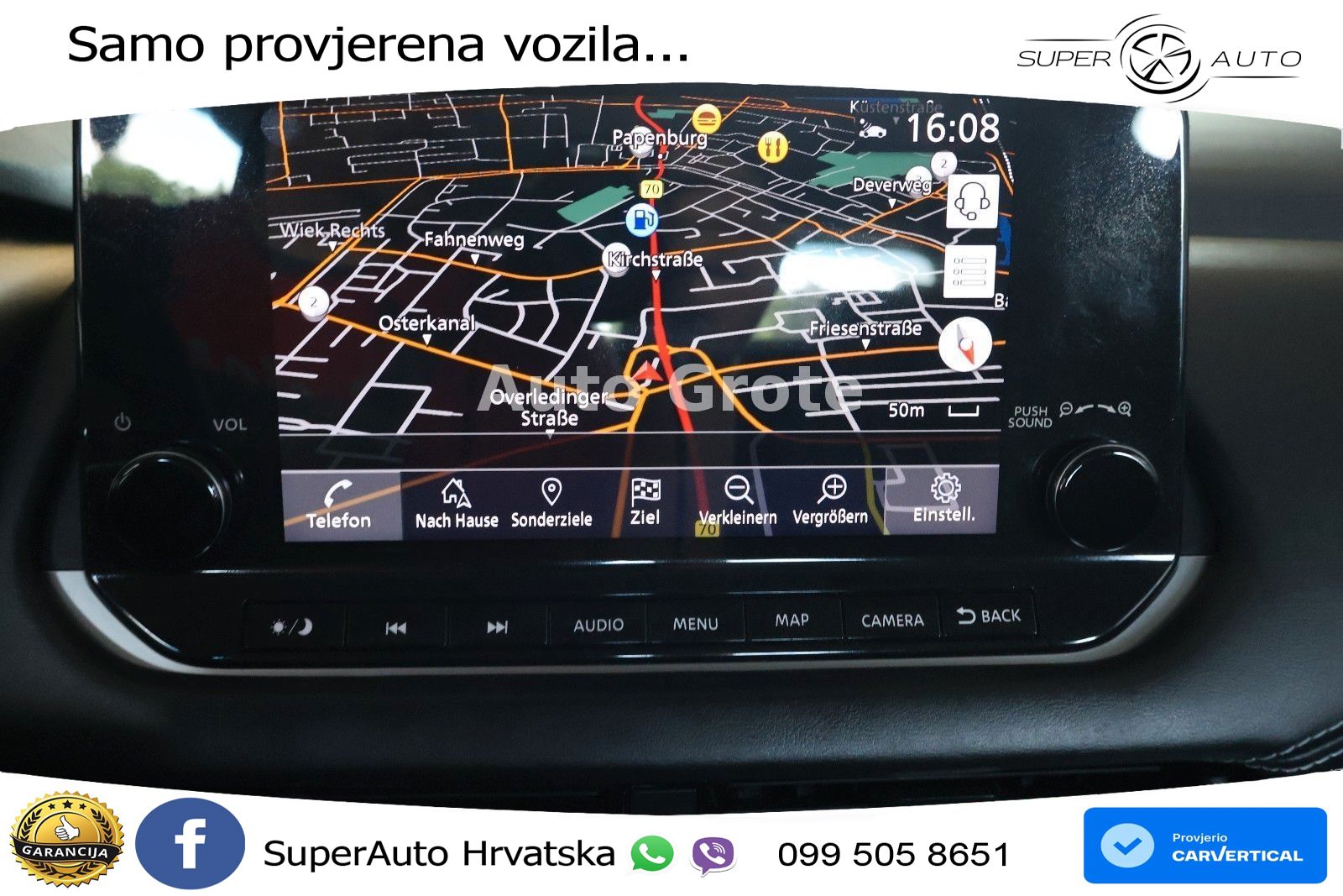 Nissan Qashqai 1.3 DIG-T (140 KS) Acenta LED+GR SJED+ACC