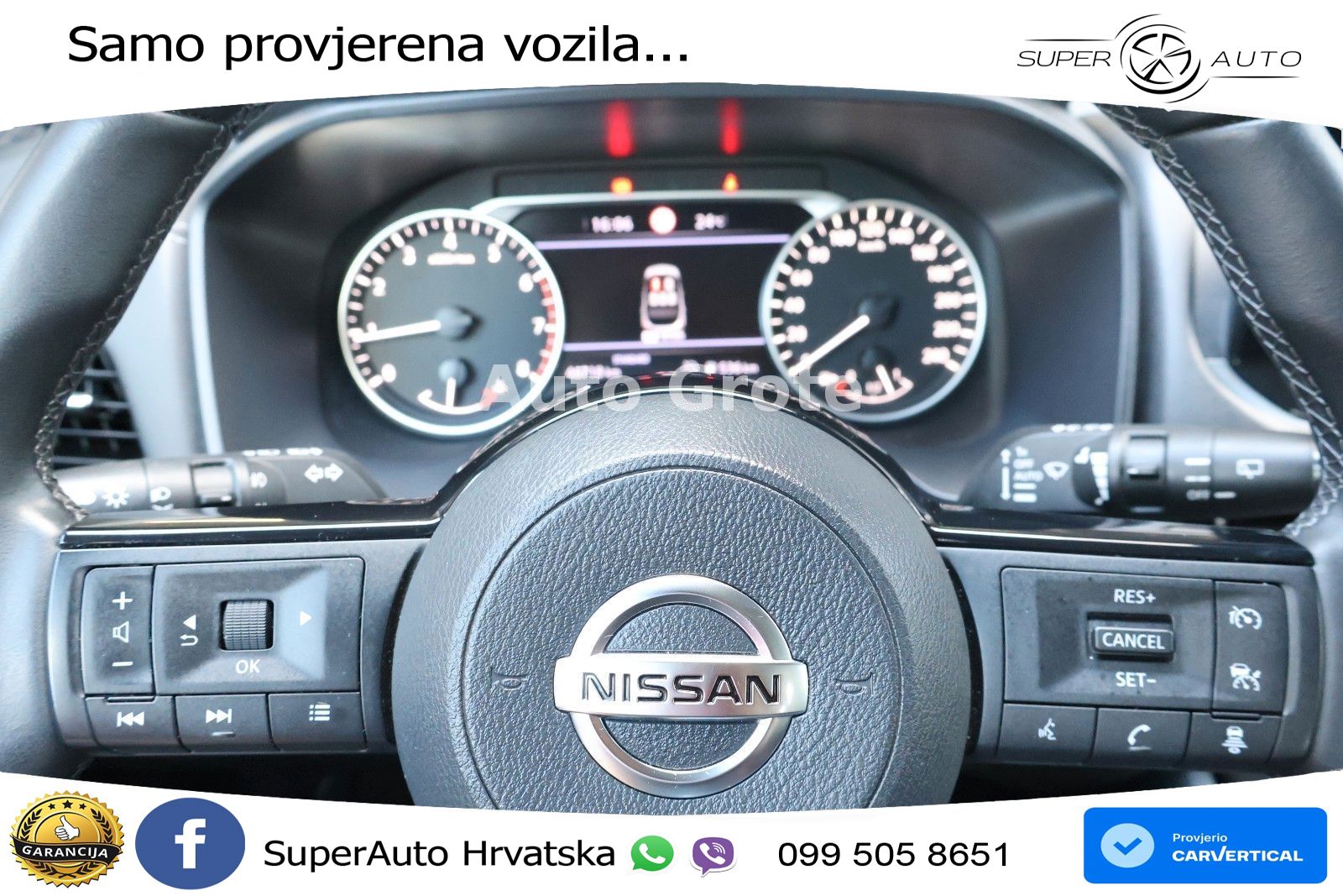 Nissan Qashqai 1.3 DIG-T (140 KS) Acenta LED+GR SJED+ACC