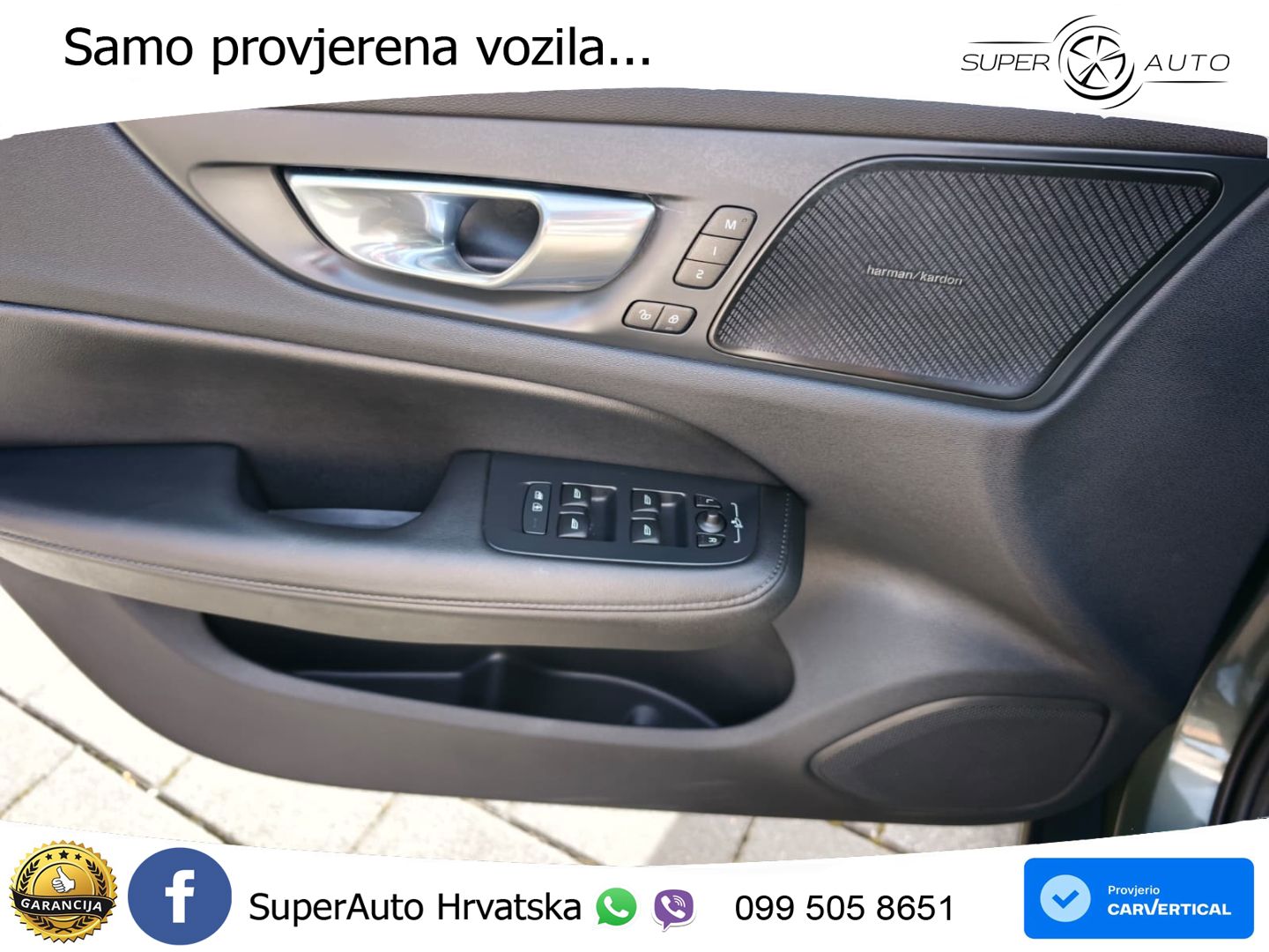 Volvo V60 2.0 B4 Benzin DCT LED+GR SJED+ACC