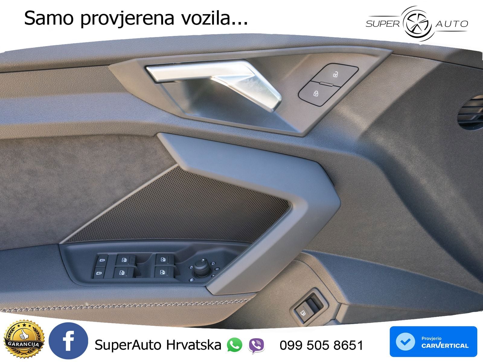 Audi A3 40 TFSIe (204 KS) S tronic S line LED+GR SJED+ACC