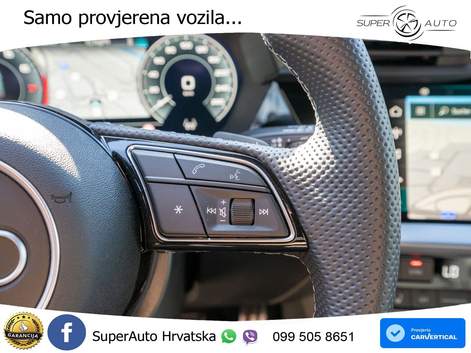 Audi A3 40 TFSIe (204 KS) S tronic S line LED+GR SJED+ACC
