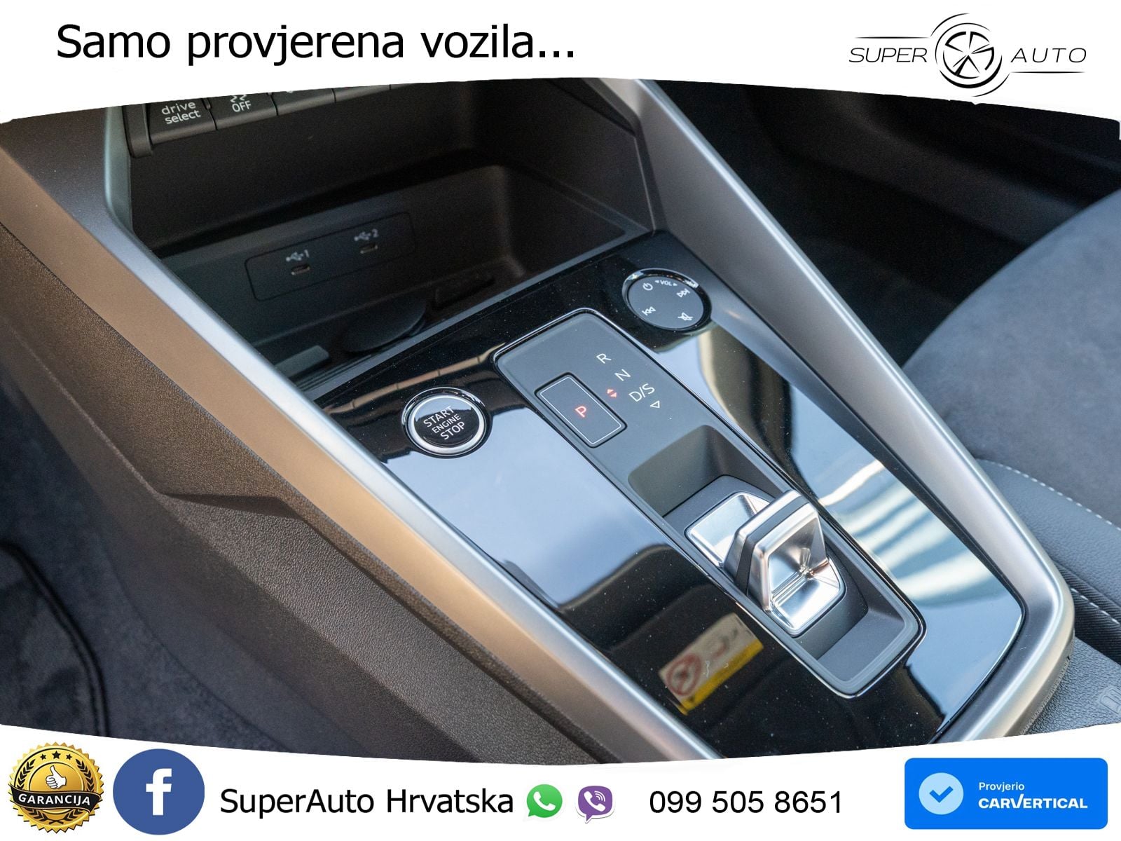 Audi A3 40 TFSIe (204 KS) S tronic S line LED+GR SJED+ACC