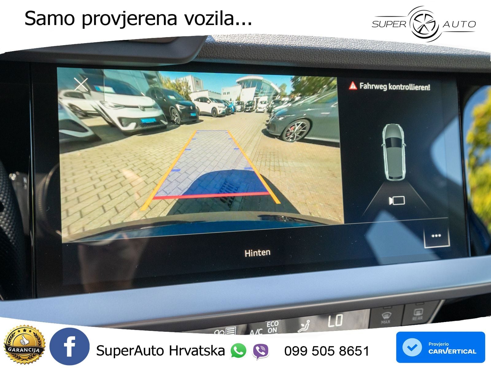 Audi A3 40 TFSIe (204 KS) S tronic S line LED+GR SJED+ACC