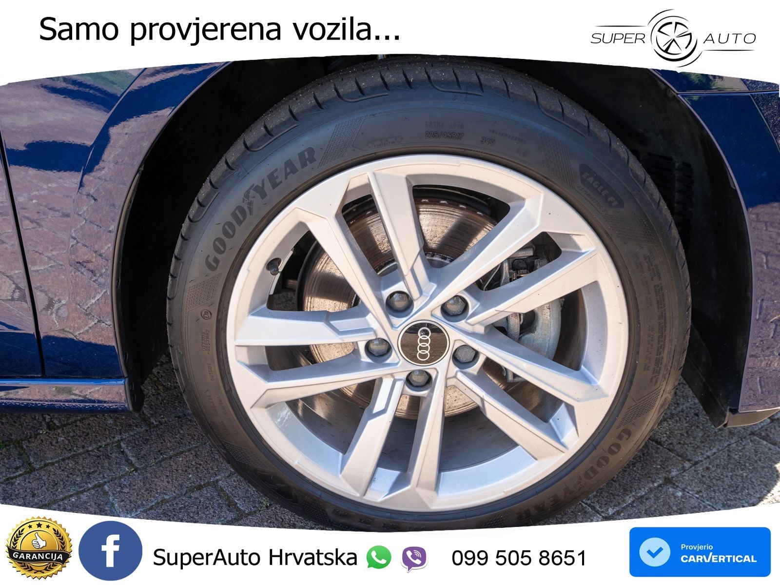 Audi A3 40 TFSIe (204 KS) S tronic S line LED+GR SJED+ACC