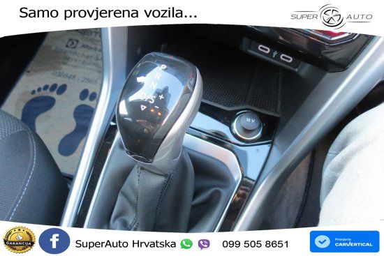 Volkswagen T-Roc 1.5 TSI (150 KS) DSG