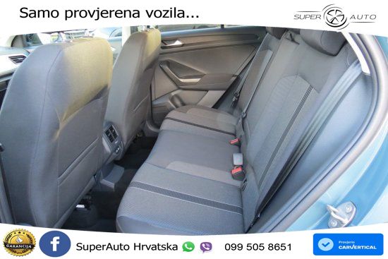 Volkswagen T-Roc 1.5 TSI (150 KS) DSG