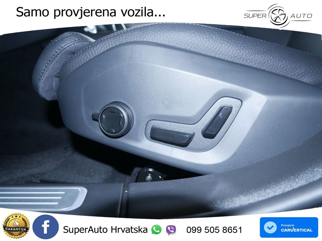 Volvo V90 2.0 B4 Automatic LED+GR SJED+ACC