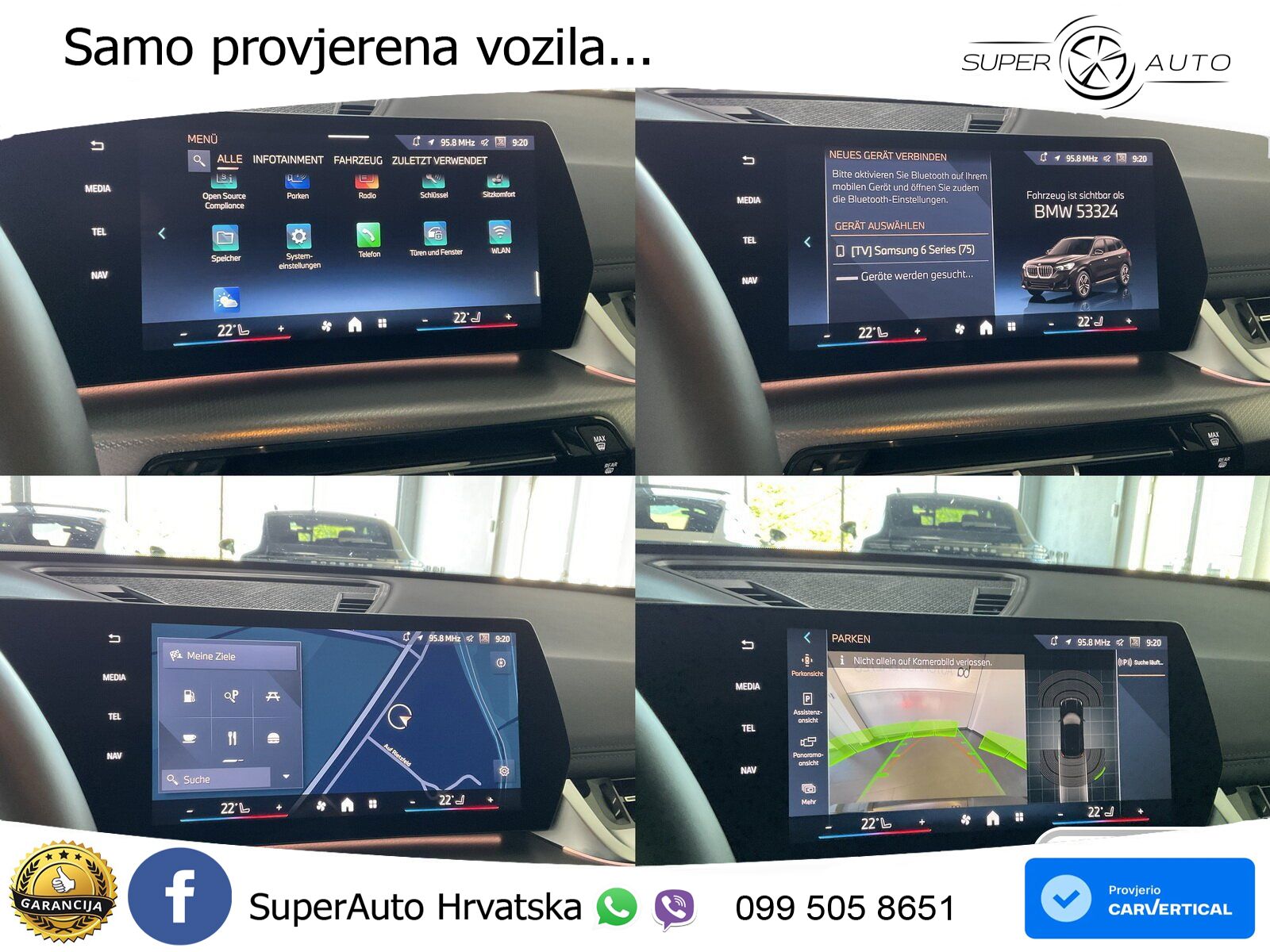BMW X1 20d (163 KS) xDrive Steptronic M Sport LED+GR SJED+ACC