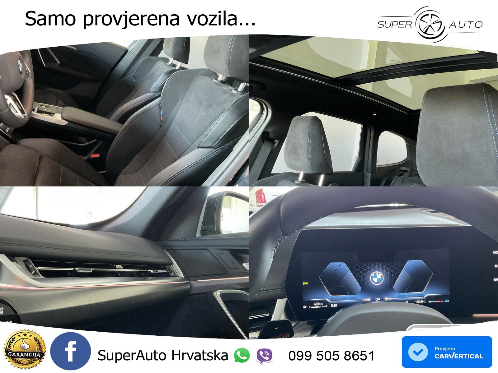 BMW X1 20d (163 KS) xDrive Steptronic M Sport LED+GR SJED+ACC