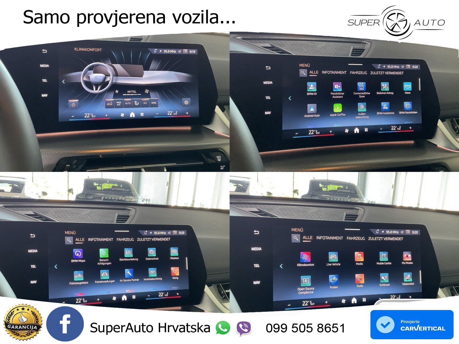 BMW X1 20d (163 KS) xDrive Steptronic M Sport LED+GR SJED+ACC