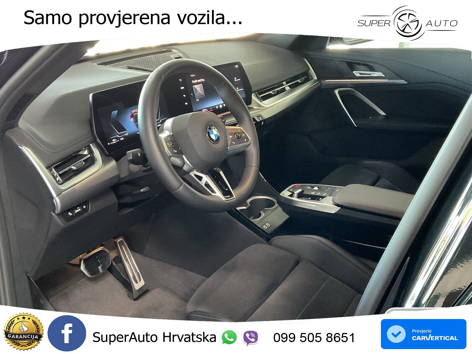 BMW X1 20d (163 KS) xDrive Steptronic M Sport LED+GR SJED+ACC