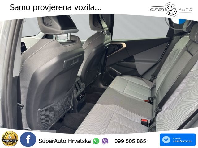 BMW X3 Long 25L xDrive Steptronic LED+GR SJED+ACC