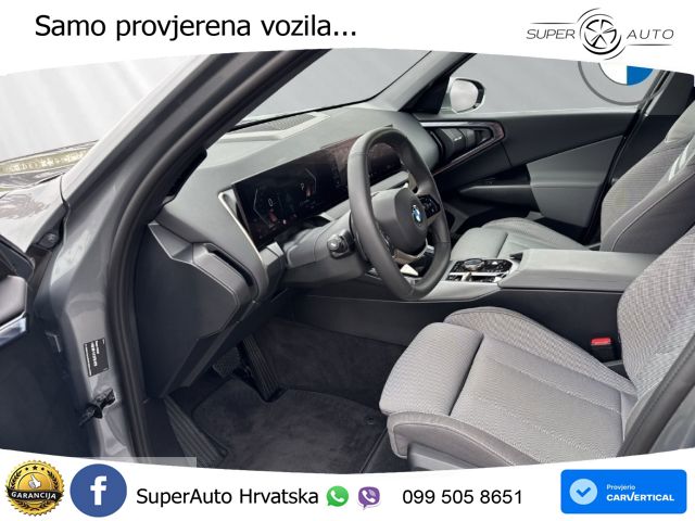 BMW X3 Long 25L xDrive Steptronic LED+GR SJED+ACC
