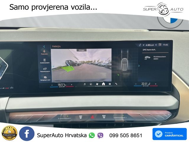 BMW X3 Long 25L xDrive Steptronic LED+GR SJED+ACC