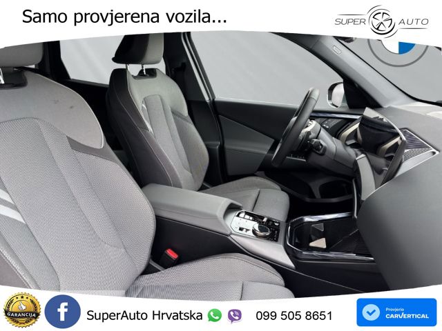 BMW X3 Long 25L xDrive Steptronic LED+GR SJED+ACC