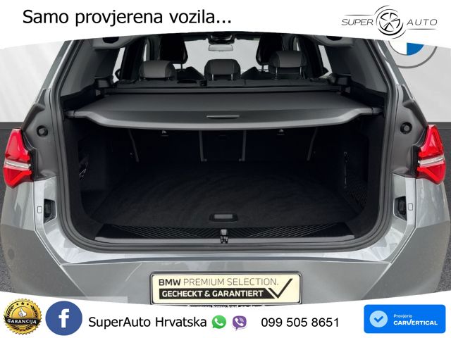 BMW X3 Long 25L xDrive Steptronic LED+GR SJED+ACC