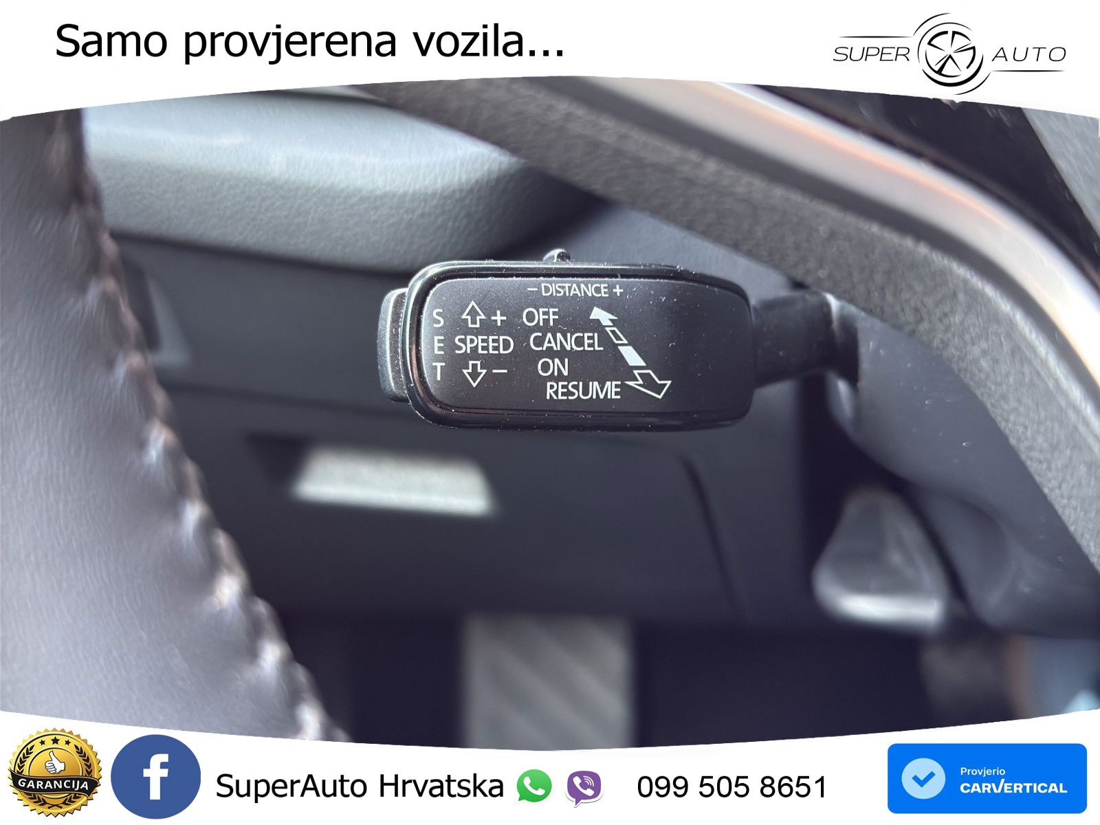 Škoda Octavia Combi 1.5 TSI (116 KS) DSG Selection LED+GR SJED+ACC