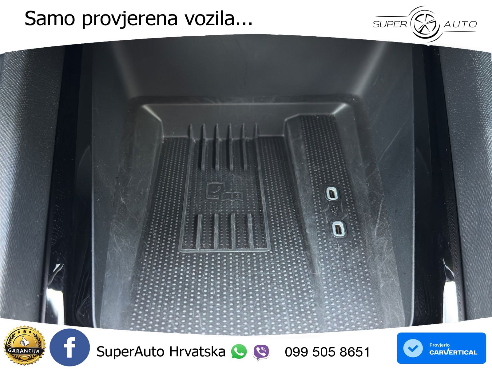 Škoda Octavia Combi 1.5 TSI (116 KS) DSG Selection LED+GR SJED+ACC