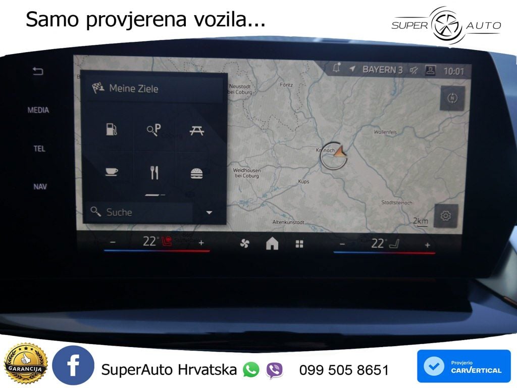 BMW X1 18i (136 KS) sDrive Steptronic