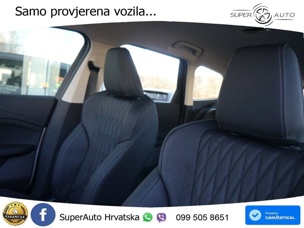 BMW X1 18i (136 KS) sDrive Steptronic