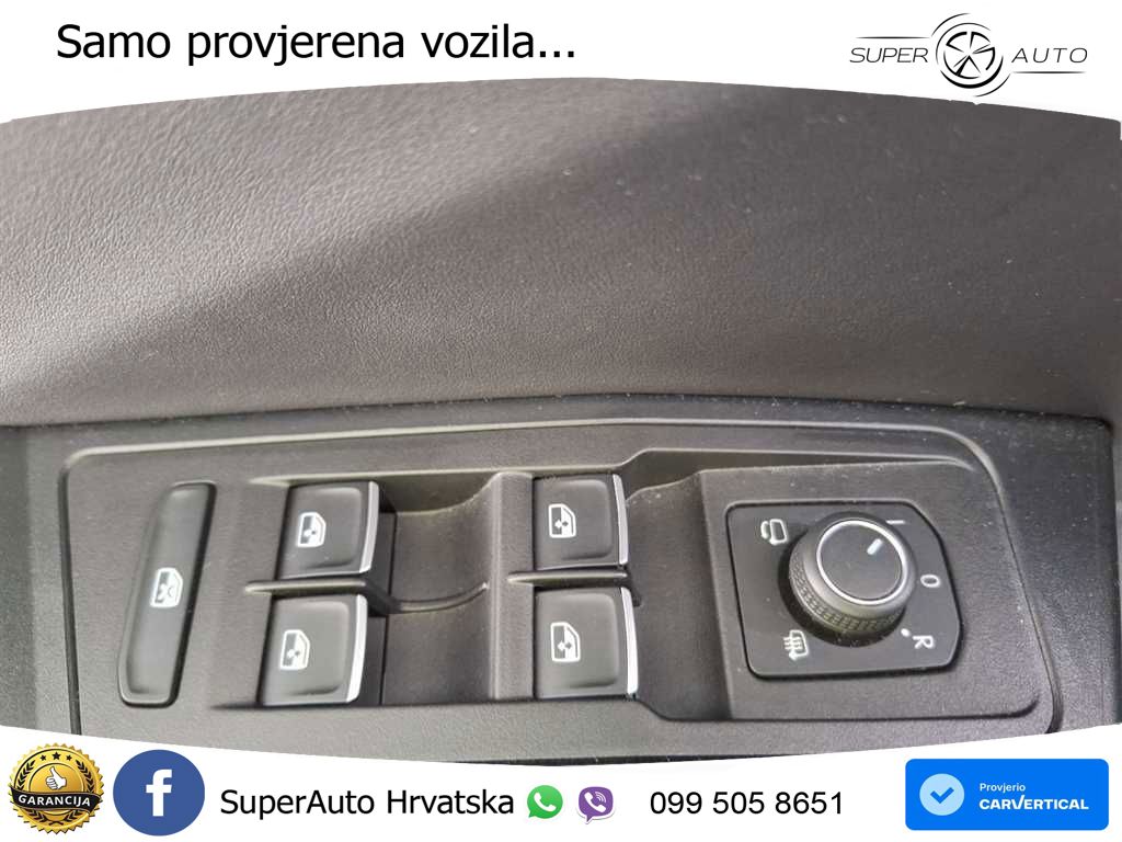 Volkswagen T-Roc 2.0 TDI (150 KS) 4M DSG LED+GR SJED+ACC