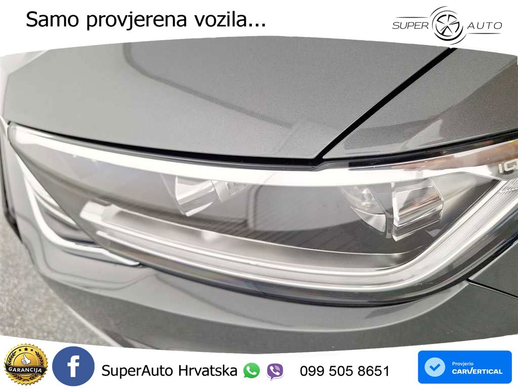 Volkswagen T-Roc 2.0 TDI (150 KS) 4M DSG LED+GR SJED+ACC