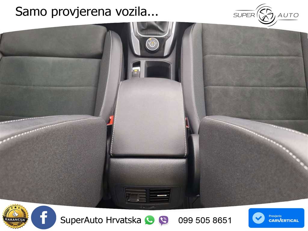 Volkswagen T-Roc 2.0 TDI (150 KS) 4M DSG LED+GR SJED+ACC