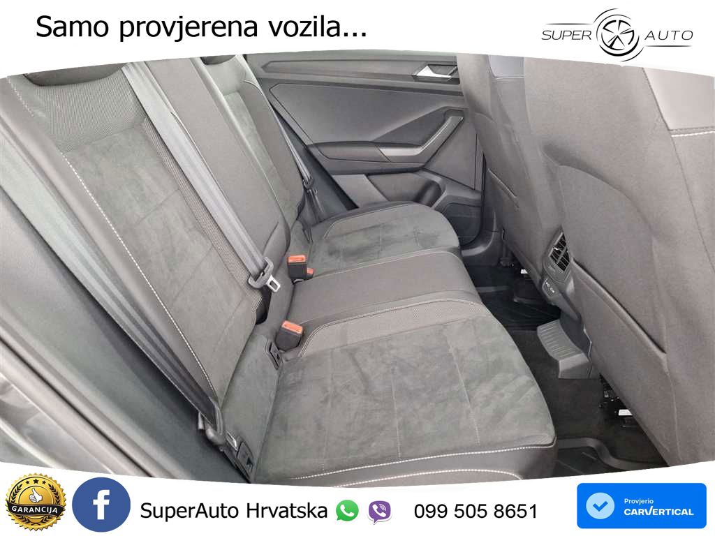 Volkswagen T-Roc 2.0 TDI (150 KS) 4M DSG LED+GR SJED+ACC
