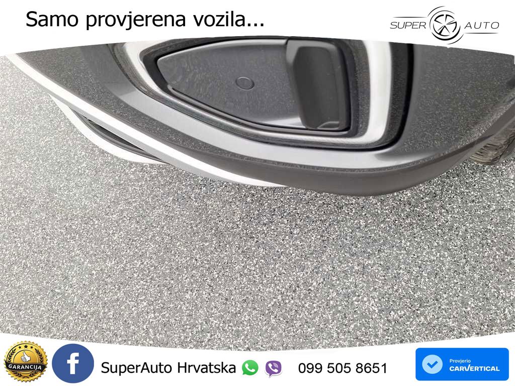 Volkswagen T-Roc 2.0 TDI (150 KS) 4M DSG LED+GR SJED+ACC