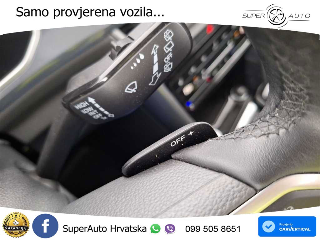 Volkswagen T-Roc 2.0 TDI (150 KS) 4M DSG LED+GR SJED+ACC