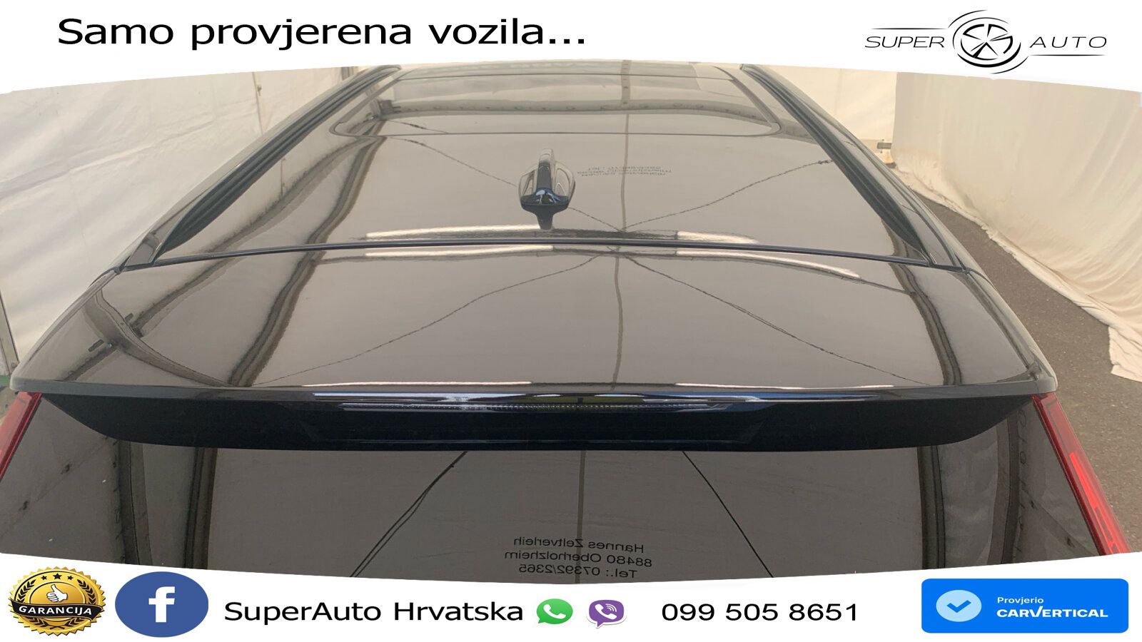 Volvo V60 2.0 B4 Benzin DCT LED+GR SJED+ACC