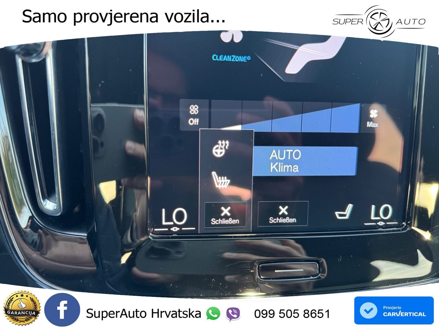 Volvo XC40 1.5 T2 129 KS Automatic