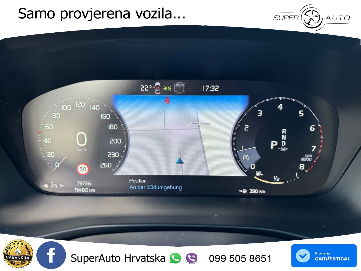 Volvo XC40 1.5 T2 129 KS Automatic