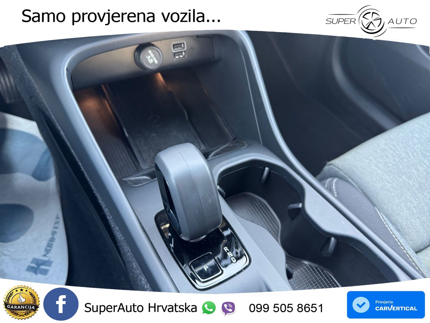 Volvo XC40 1.5 T2 129 KS Automatic
