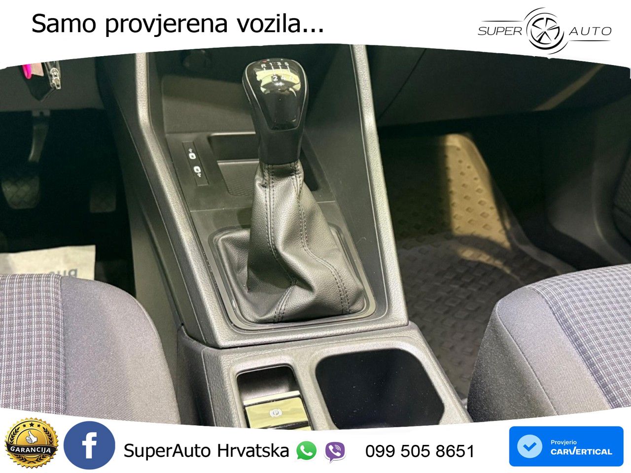 Volkswagen Caddy Kombi 2.0 TDI EcoProfi DAB+ ESP, PDC KLIMA 102 KS