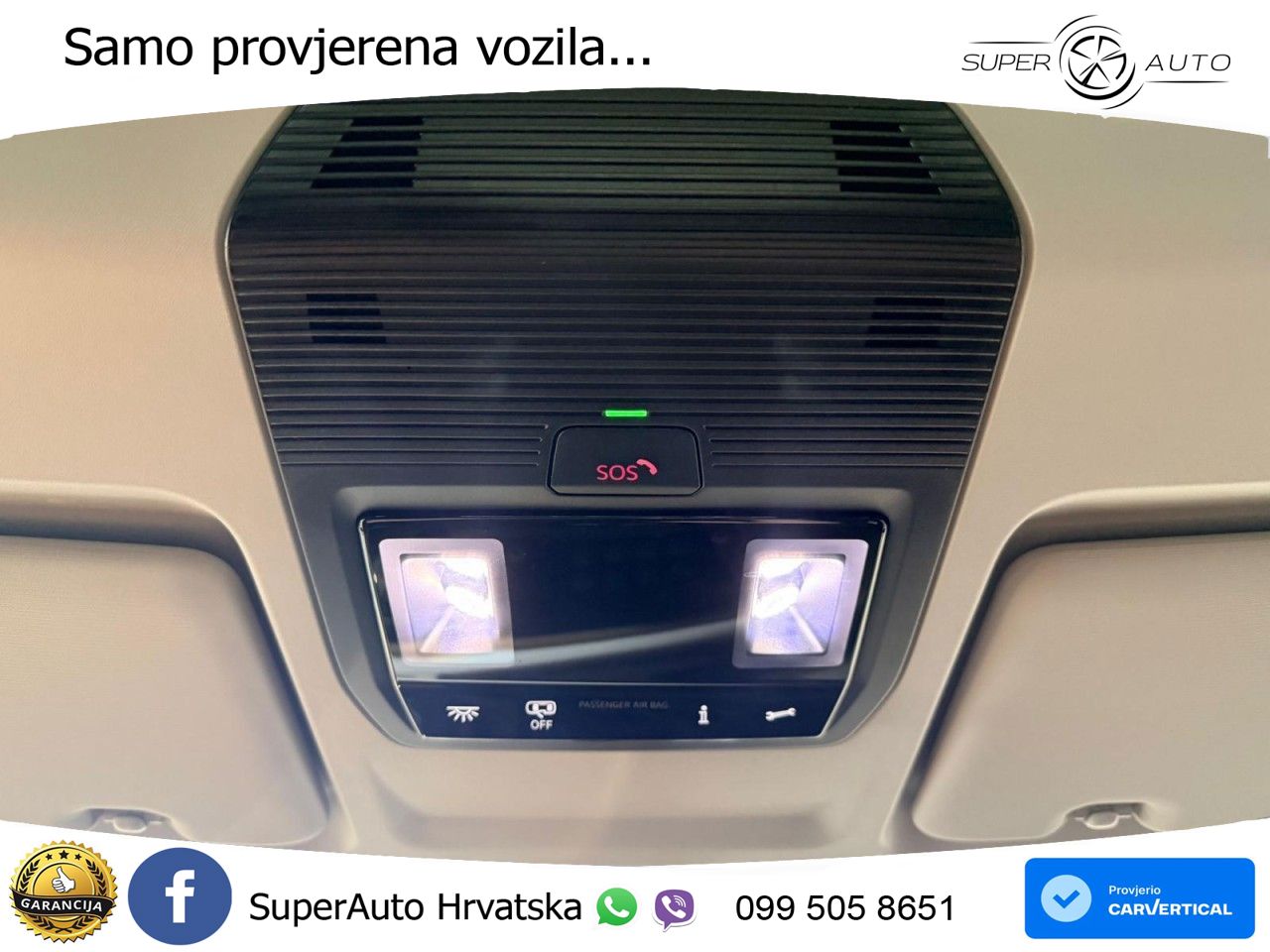 Volkswagen Caddy Kombi 2.0 TDI EcoProfi DAB+ ESP, PDC KLIMA 102 KS