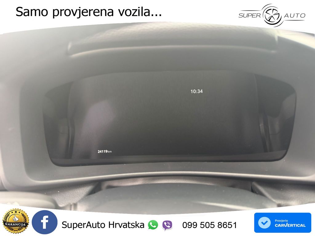 Toyota C-HR 2.0 (198 KS) Hybrid e-CVT Team Deutschland LED+GR SJED+ACC
