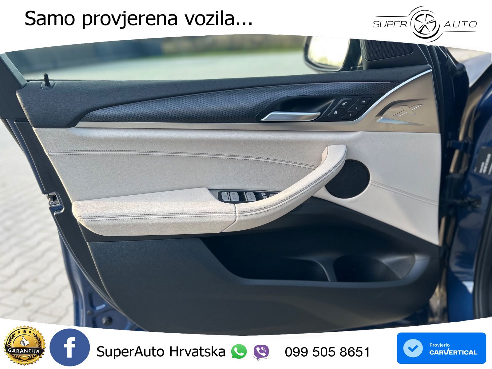 BMW X4 30d (286 KS) xDrive Steptronic M Sport