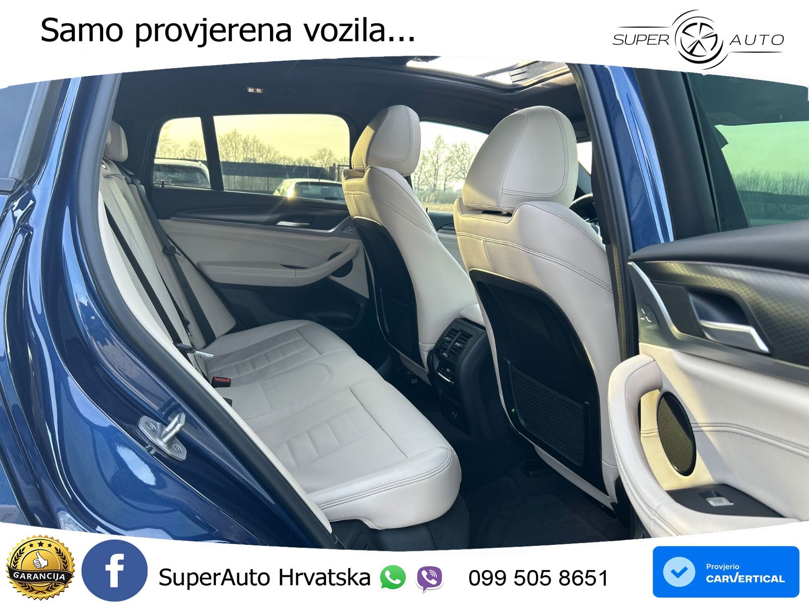 BMW X4 30d (286 KS) xDrive Steptronic M Sport