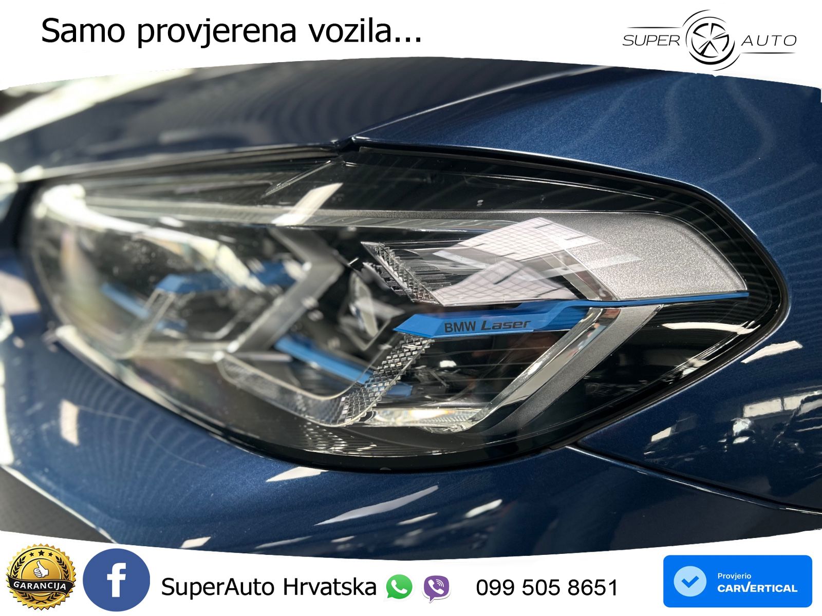 BMW X4 30d (286 KS) xDrive Steptronic M Sport