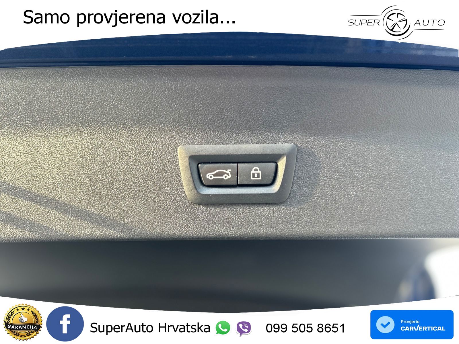 BMW X4 30d (286 KS) xDrive Steptronic M Sport