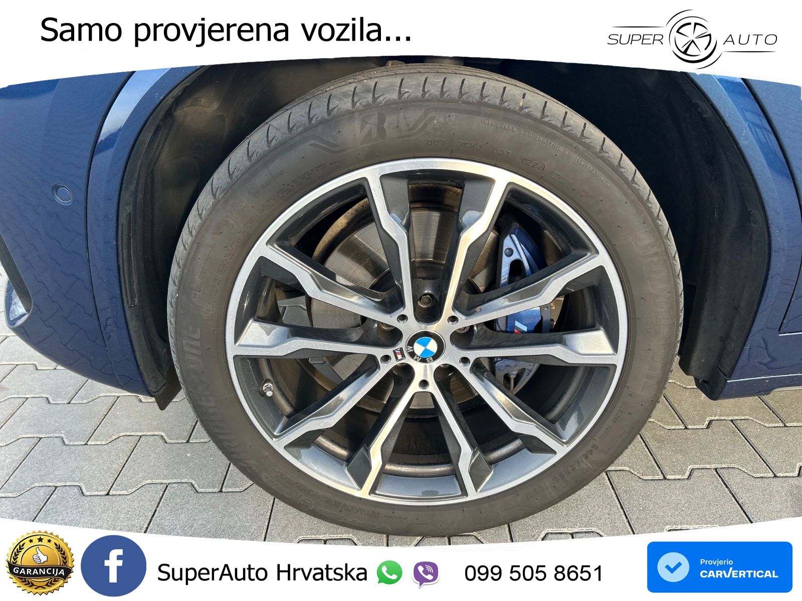 BMW X4 30d (286 KS) xDrive Steptronic M Sport