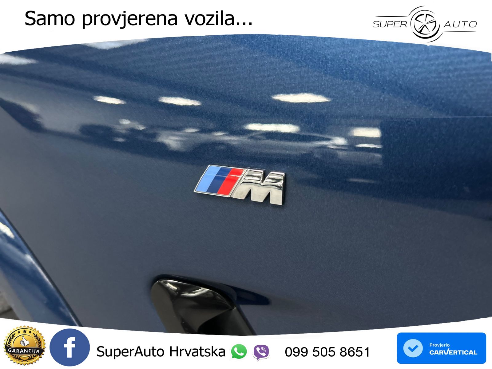 BMW X4 30d (286 KS) xDrive Steptronic M Sport