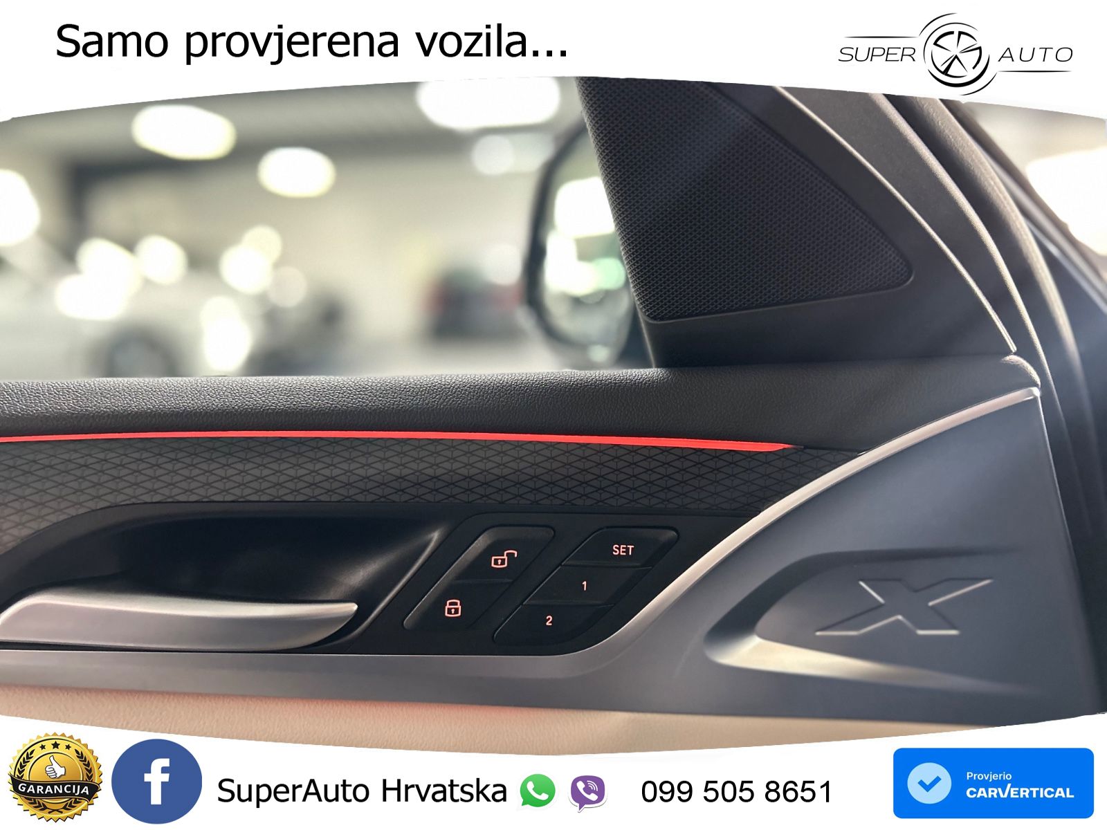 BMW X4 30d (286 KS) xDrive Steptronic M Sport