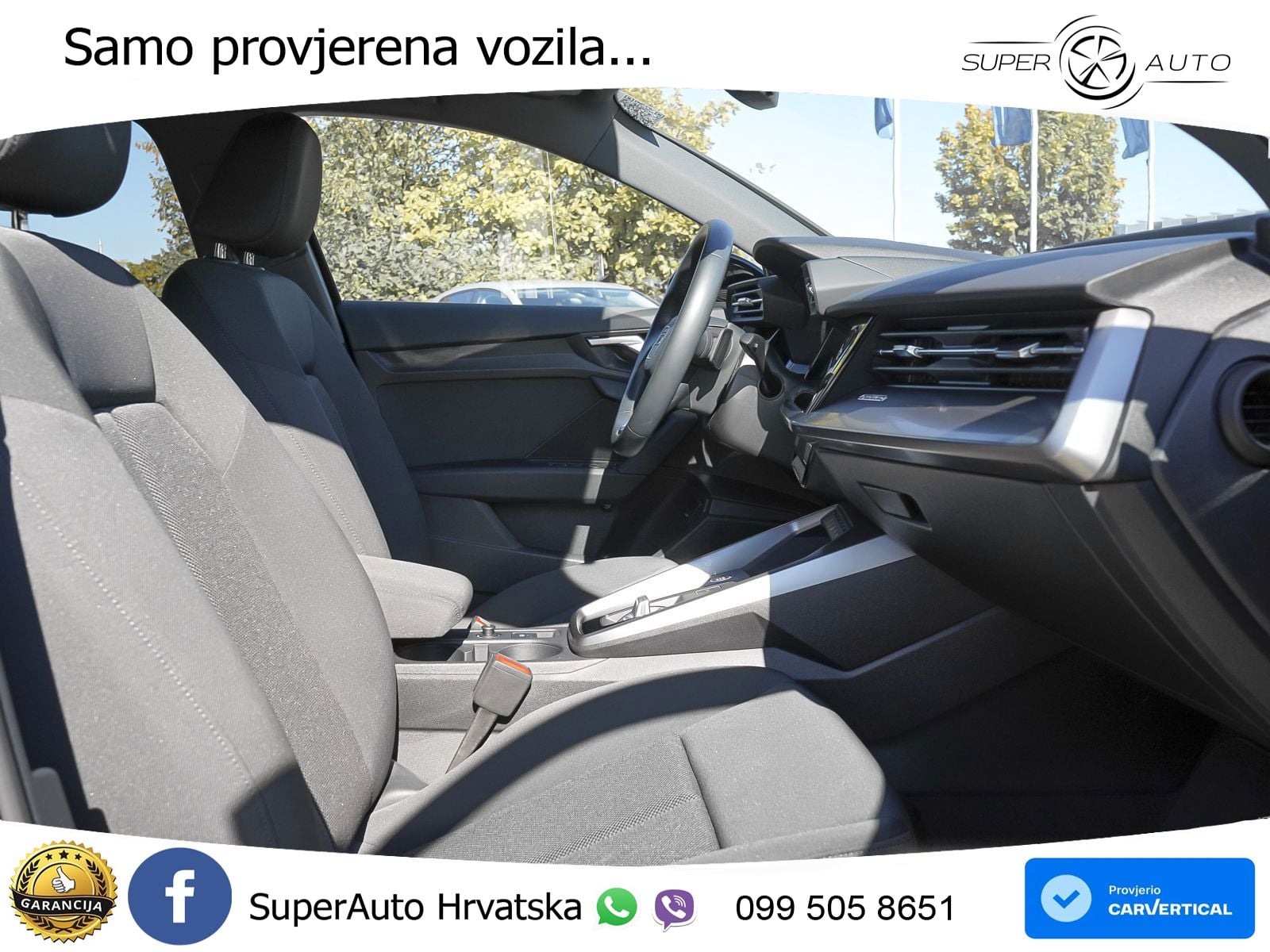 Audi A3 40 TDI (200 KS) quattro S tronic advanced LED+GR SJED+ACC